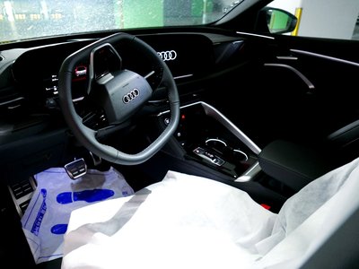 2025 AUDI Q5 照片 5