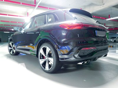 2025 AUDI Q5 照片 4