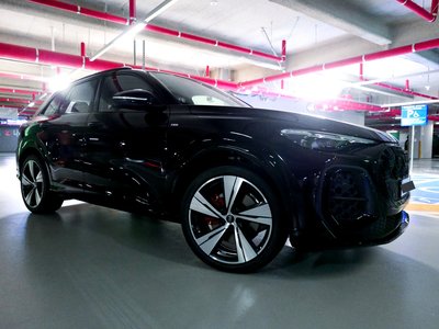2025 AUDI Q5 照片 2
