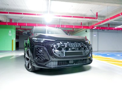 2025 AUDI Q5 照片 1