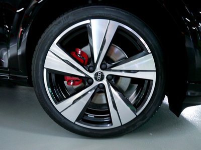 2025 AUDI Q5 照片 3
