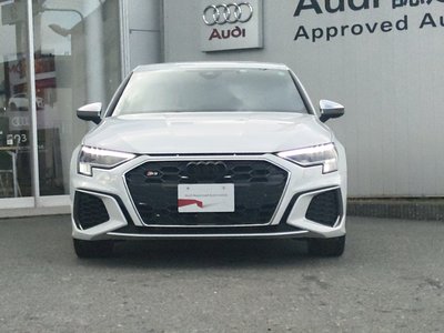 AUDI S3 SEDAN - 6