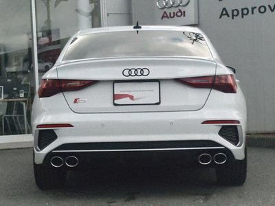 AUDI S3 SEDAN - 7