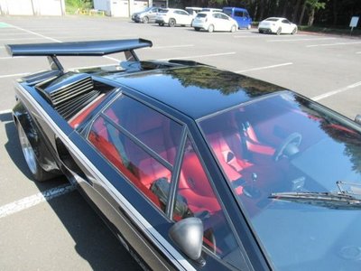 LAMBORGHINI COUNTACH - 9