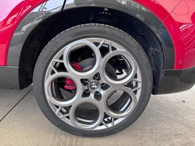2025 ALFA Romeo TONALE 缩略图 38