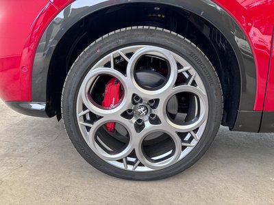2025 ALFA Romeo TONALE 缩略图 39