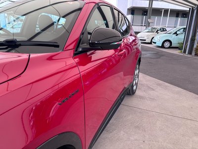 2025 ALFA Romeo TONALE 缩略图 42