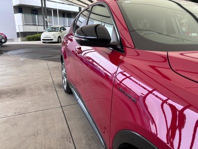 2025 ALFA Romeo TONALE 缩略图 43