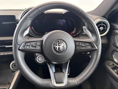 2025 ALFA Romeo TONALE 缩略图 11