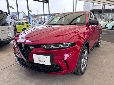 2025 ALFA Romeo TONALE 缩略图 40