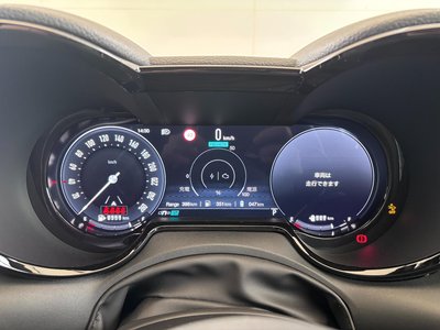 2025 ALFA Romeo TONALE 缩略图 13