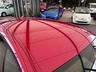 2025 ALFA Romeo TONALE 缩略图 46
