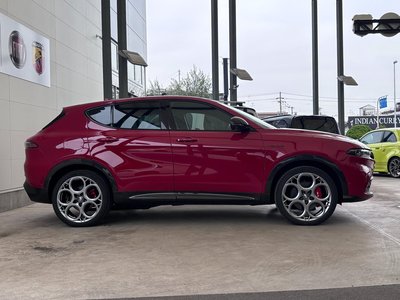 2025 ALFA Romeo TONALE 缩略图 53