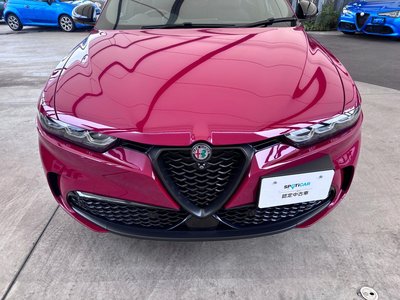 2025 ALFA Romeo TONALE 缩略图 41