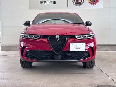 2025 ALFA Romeo TONALE 缩略图 51