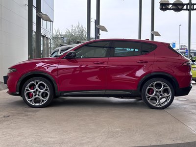 2025 ALFA Romeo TONALE 缩略图 57