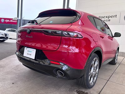 2025 ALFA Romeo TONALE 缩略图 44