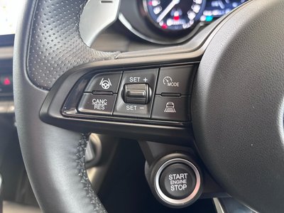 2025 ALFA Romeo TONALE 缩略图 23