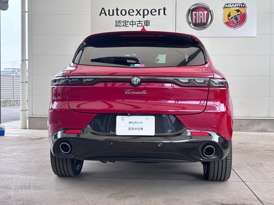 2025 ALFA Romeo TONALE 缩略图 55