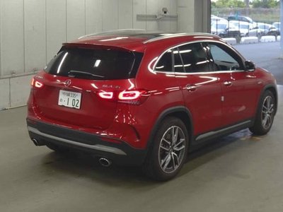 MERCEDES-BENZ MERCEDES-AMG - 3