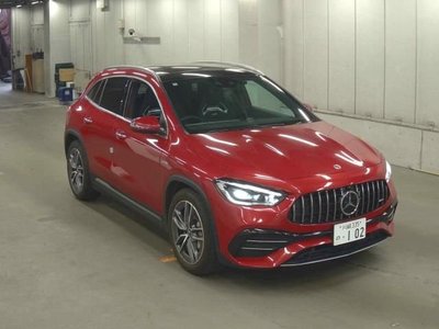 MERCEDES-BENZ MERCEDES-AMG - 1