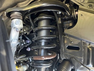2026 Toyota LAND CRUISER 250 缩略图 21