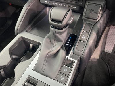 2026 Toyota LAND CRUISER 250 缩略图 35