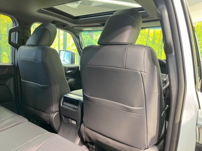 2026 Toyota LAND CRUISER 250 缩略图 80