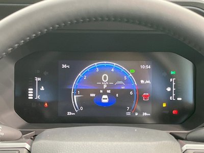 2026 Toyota LAND CRUISER 250 缩略图 36