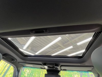 2026 Toyota LAND CRUISER 250 照片 3