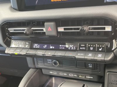 2026 Toyota LAND CRUISER 250 缩略图 48