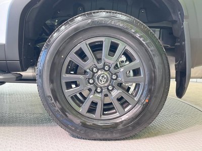 2026 Toyota LAND CRUISER 250 缩略图 31