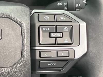 2026 Toyota LAND CRUISER 250 缩略图 44