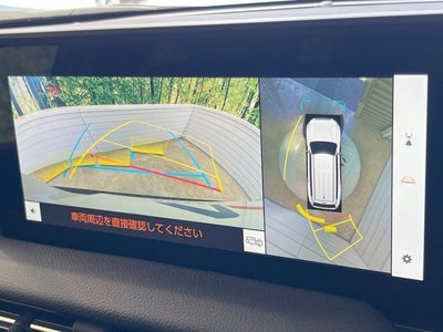 2026 Toyota LAND CRUISER 250 照片 5