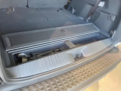 2026 Toyota LAND CRUISER 250 缩略图 72