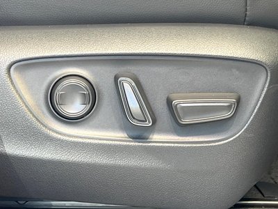 2026 Toyota LAND CRUISER 250 缩略图 42