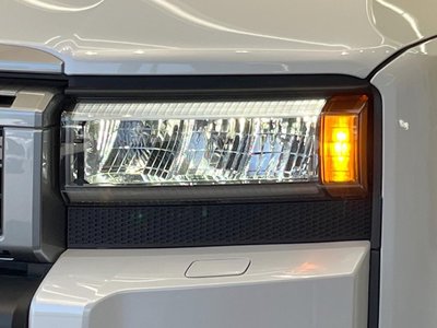 2026 Toyota LAND CRUISER 250 缩略图 30