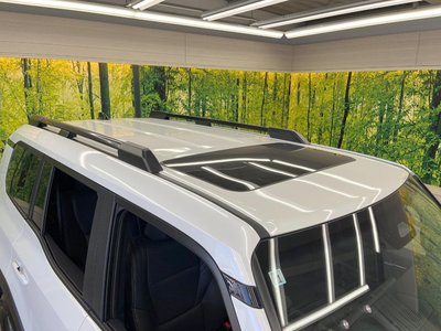 2026 Toyota LAND CRUISER 250 缩略图 28