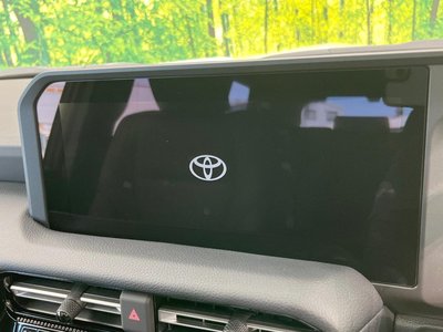 2026 Toyota LAND CRUISER 250 照片 4