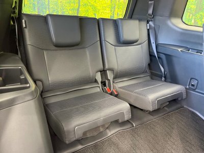 2026 Toyota LAND CRUISER 250 缩略图 73