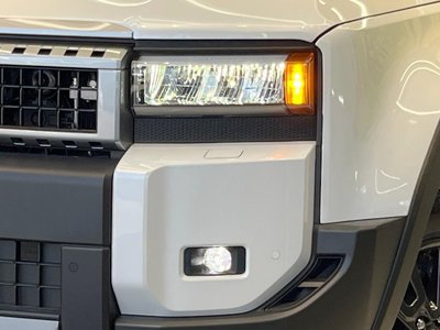 2026 Toyota LAND CRUISER 250 缩略图 12