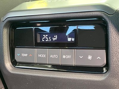 2026 Toyota LAND CRUISER 250 缩略图 52