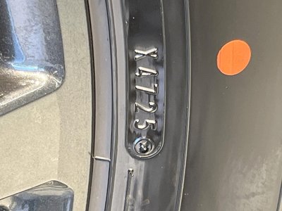 2026 Toyota LAND CRUISER 250 缩略图 33