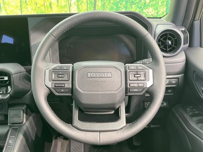2026 Toyota LAND CRUISER 250 缩略图 11