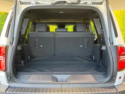 2026 Toyota LAND CRUISER 250 缩略图 71