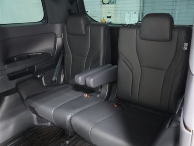 2025 TOYOTA ALPHARD 缩略图 25