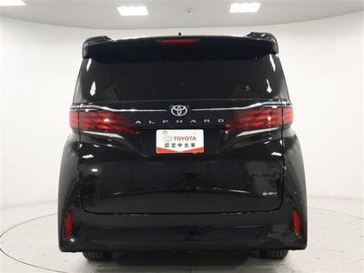 2025 TOYOTA ALPHARD 缩略图 37