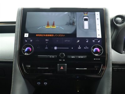 2025 TOYOTA ALPHARD 缩略图 11