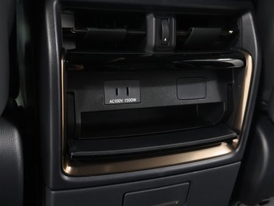 2025 TOYOTA ALPHARD 缩略图 26