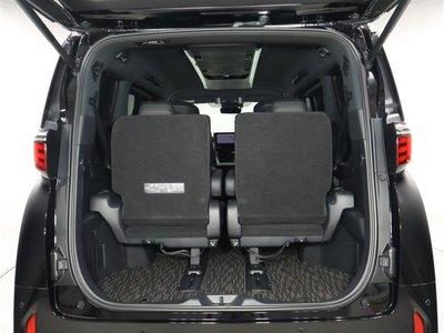 2025 TOYOTA ALPHARD 缩略图 29